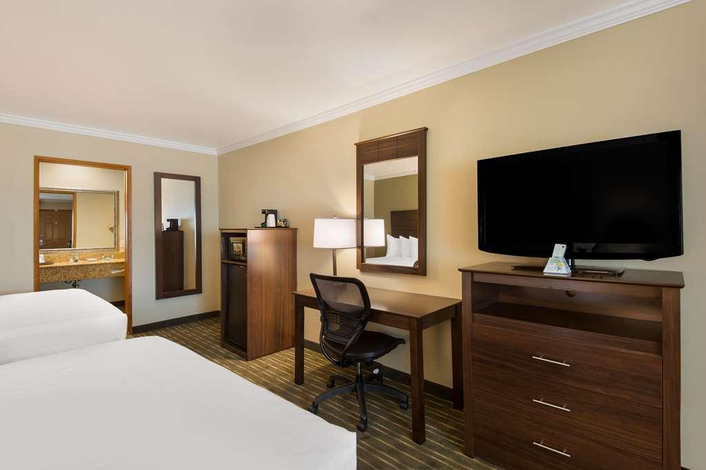 เบสต์ เวสเทิร์น ฮอลิเดย์ โฮเต็ล Hotel คูสเบย์ ห้อง รูปภาพ